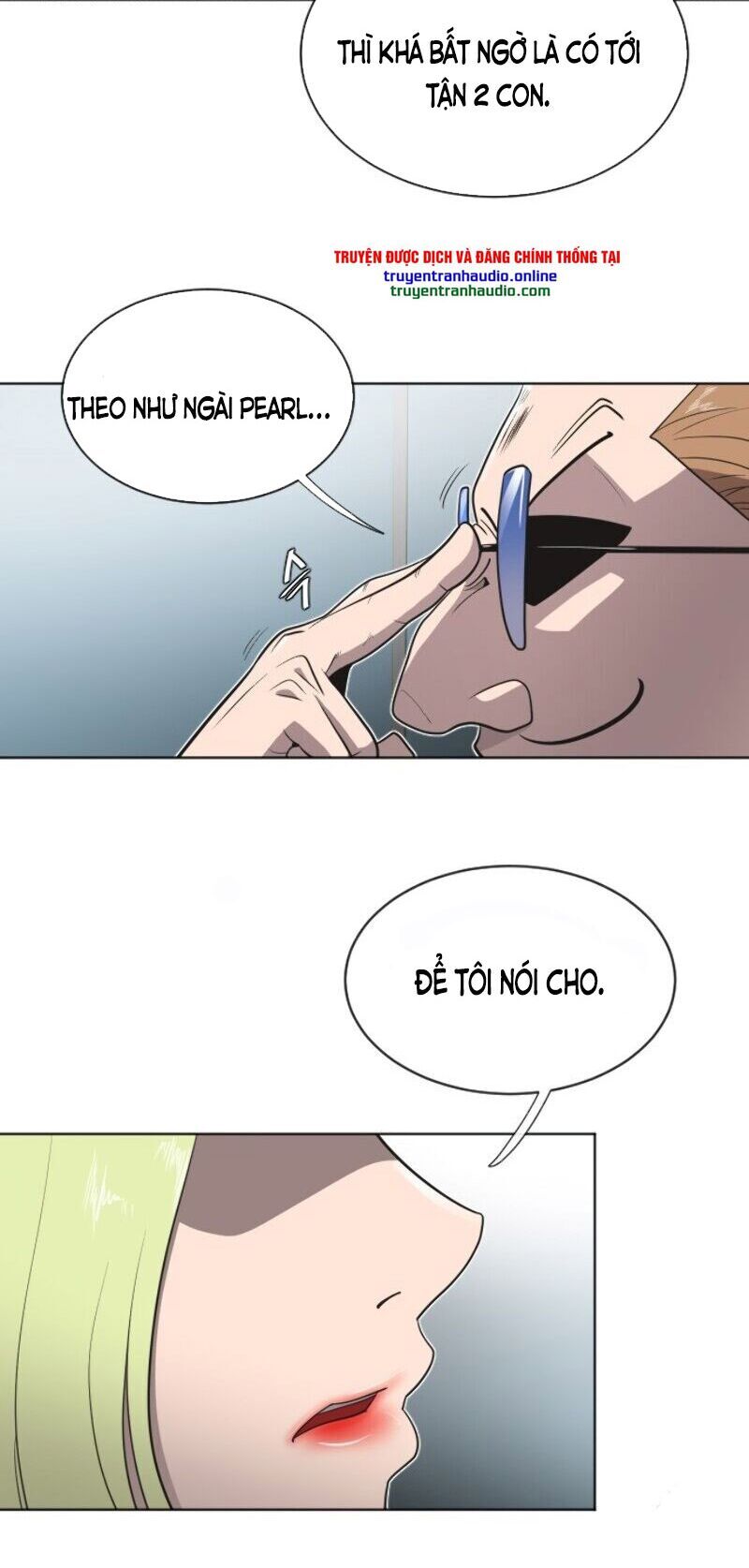 Kỷ Nguyên Siêu Anh Hùng Chap 17 - Next Chap 18