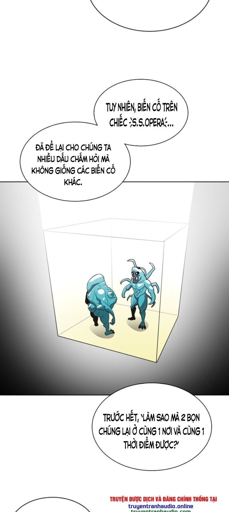 Kỷ Nguyên Siêu Anh Hùng Chap 17 - Next Chap 18
