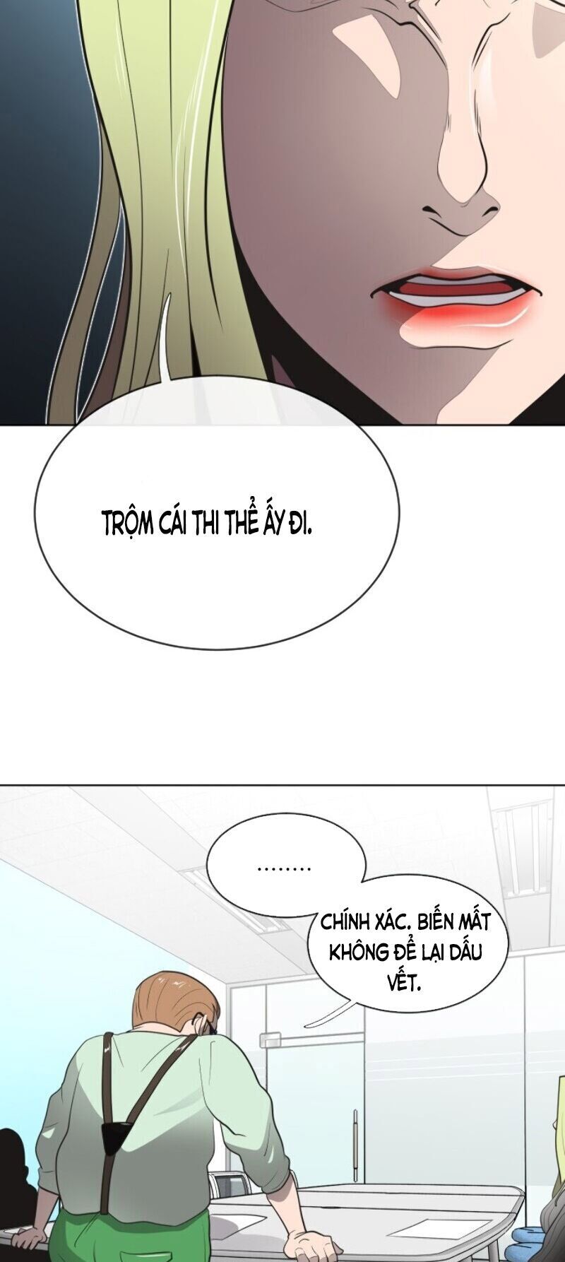 Kỷ Nguyên Siêu Anh Hùng Chap 17 - Next Chap 18