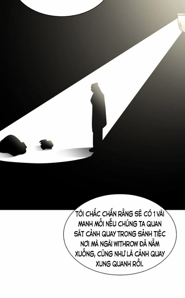 Kỷ Nguyên Siêu Anh Hùng Chap 17 - Next Chap 18
