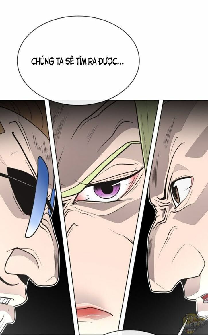 Kỷ Nguyên Siêu Anh Hùng Chap 17 - Next Chap 18