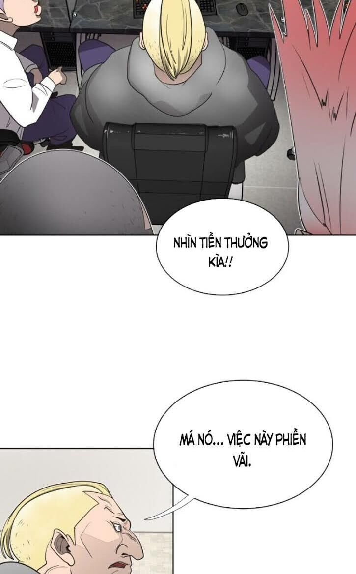 Kỷ Nguyên Siêu Anh Hùng Chap 17 - Next Chap 18