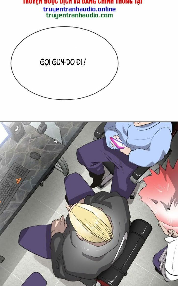Kỷ Nguyên Siêu Anh Hùng Chap 17 - Next Chap 18