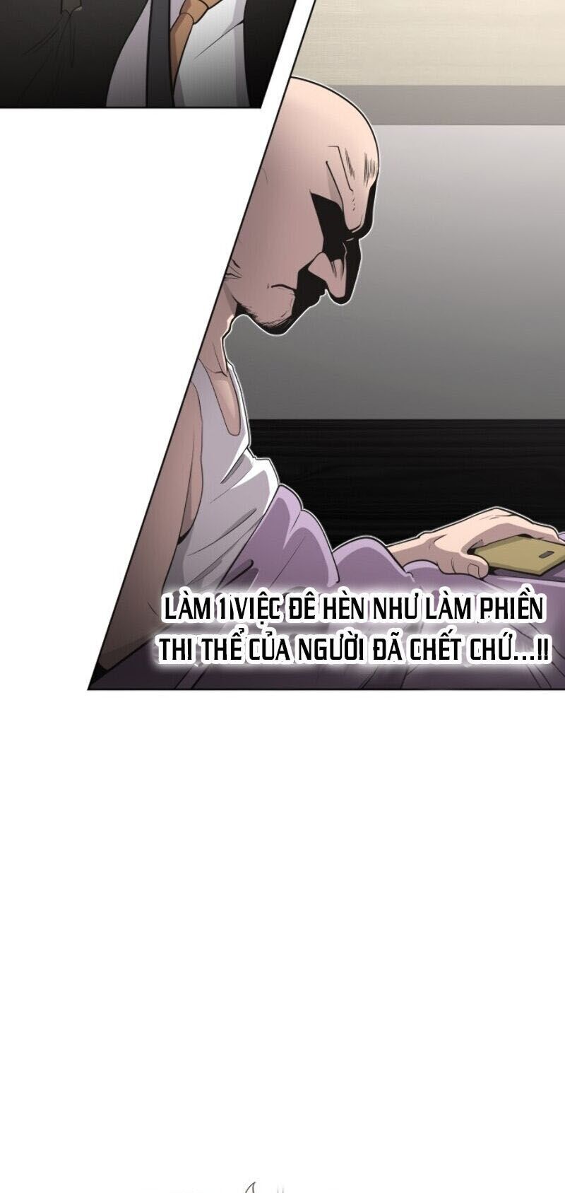 Kỷ Nguyên Siêu Anh Hùng Chap 17 - Next Chap 18