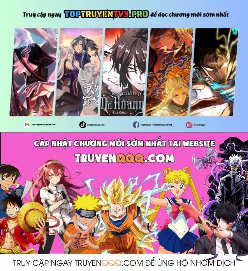 Kỷ Nguyên Siêu Anh Hùng Chap 170 - Next Chap 171