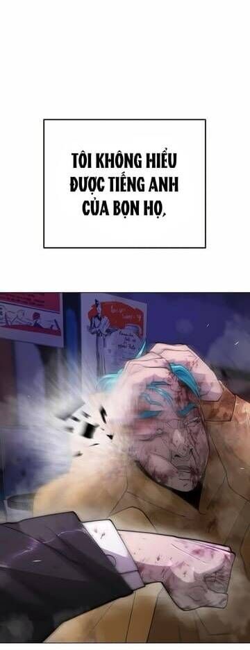 Kỷ Nguyên Siêu Anh Hùng Chap 170 - Next Chap 171