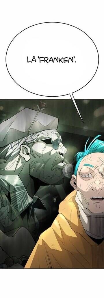 Kỷ Nguyên Siêu Anh Hùng Chap 170 - Next Chap 171