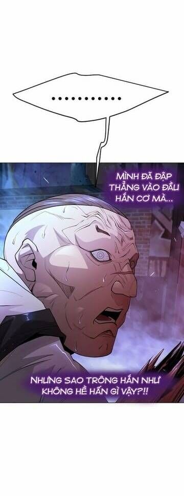 Kỷ Nguyên Siêu Anh Hùng Chap 170 - Next Chap 171