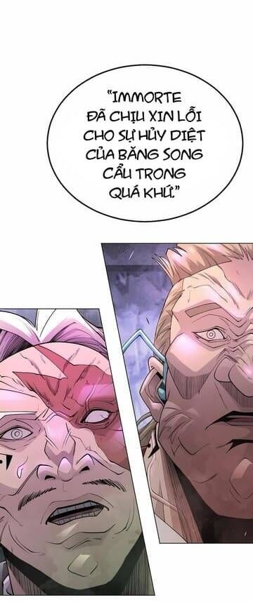 Kỷ Nguyên Siêu Anh Hùng Chap 170 - Next Chap 171