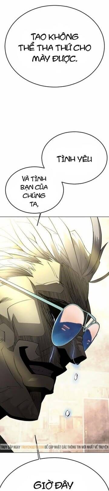 Kỷ Nguyên Siêu Anh Hùng Chap 170 - Next Chap 171
