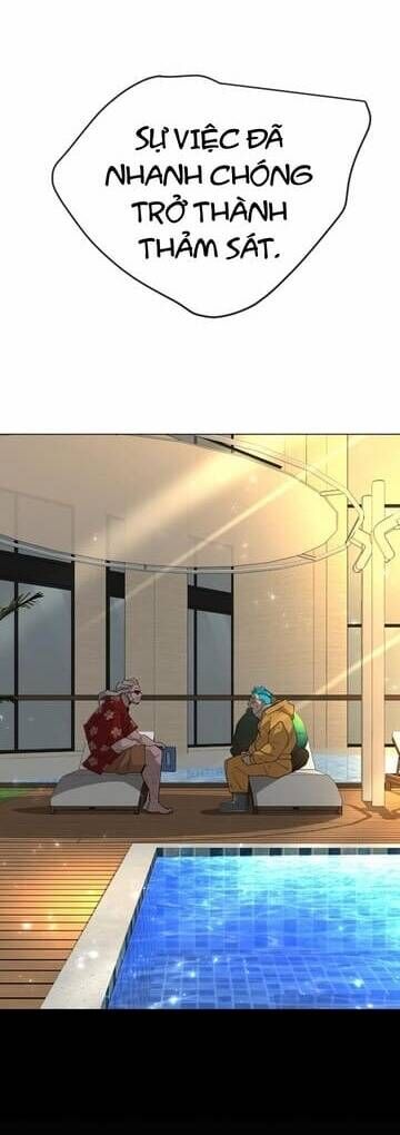 Kỷ Nguyên Siêu Anh Hùng Chap 170 - Next Chap 171