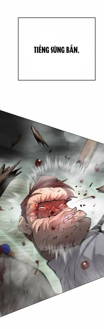 Kỷ Nguyên Siêu Anh Hùng Chap 170 - Next Chap 171