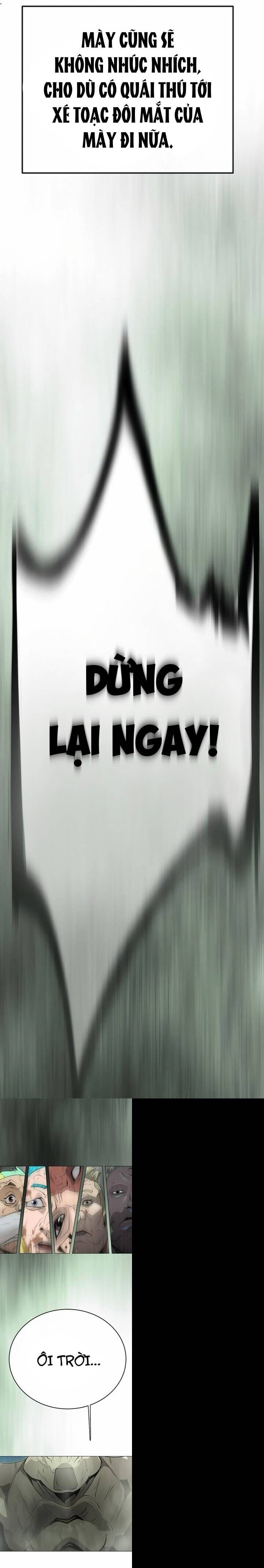 Kỷ Nguyên Siêu Anh Hùng Chap 170 - Next Chap 171