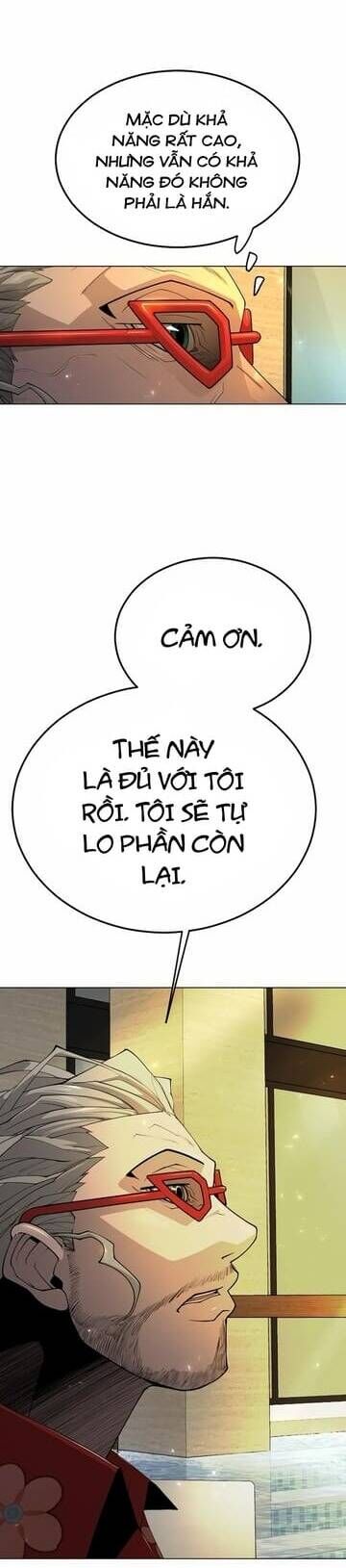 Kỷ Nguyên Siêu Anh Hùng Chap 170 - Next Chap 171
