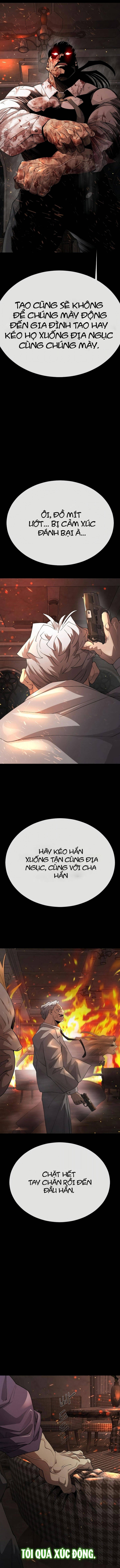 Kỷ Nguyên Siêu Anh Hùng Chap 171 - Next Chap 172