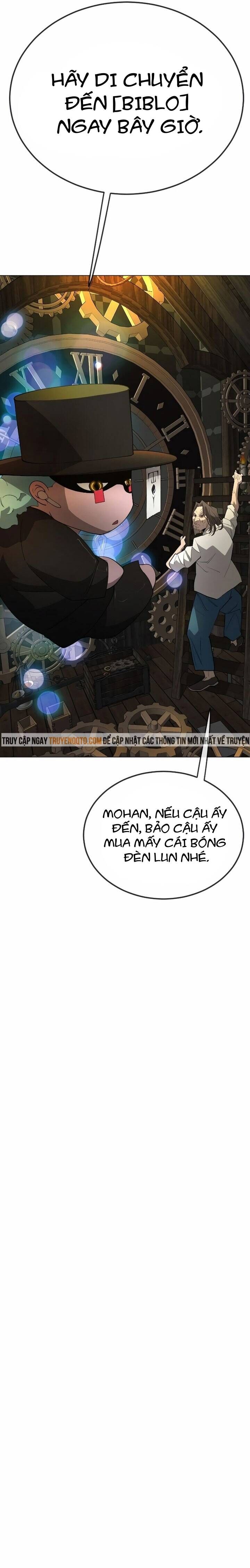 Kỷ Nguyên Siêu Anh Hùng Chap 171 - Next Chap 172
