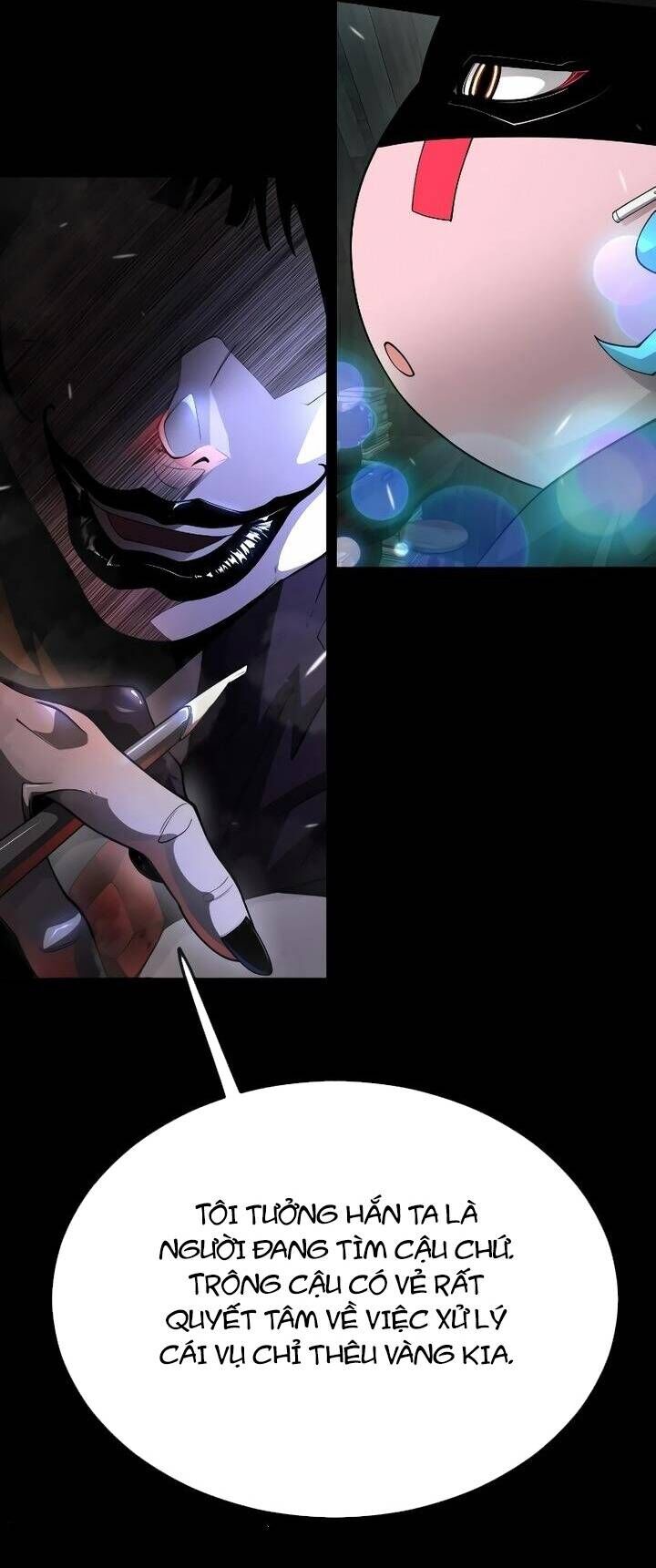Kỷ Nguyên Siêu Anh Hùng Chap 178 - Next Chap 179