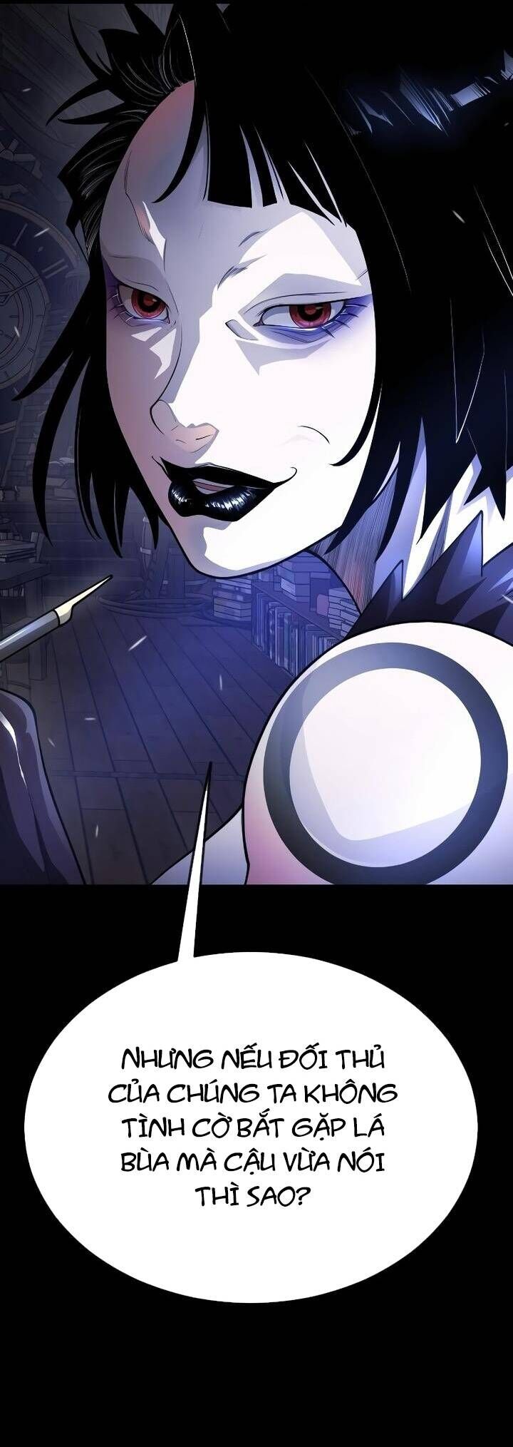 Kỷ Nguyên Siêu Anh Hùng Chap 178 - Next Chap 179