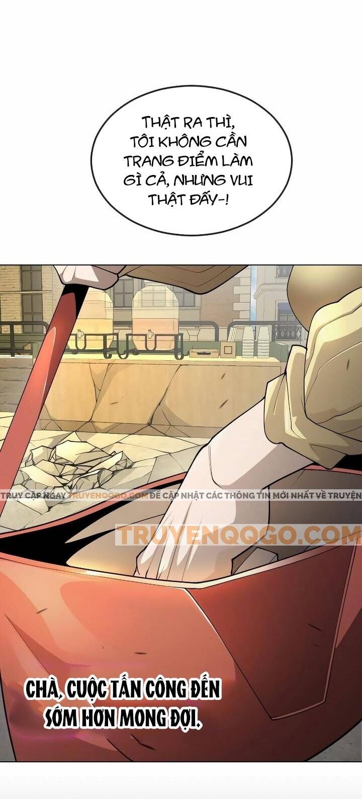 Kỷ Nguyên Siêu Anh Hùng Chap 178 - Next Chap 179