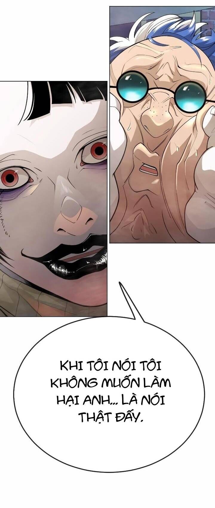 Kỷ Nguyên Siêu Anh Hùng Chap 178 - Next Chap 179