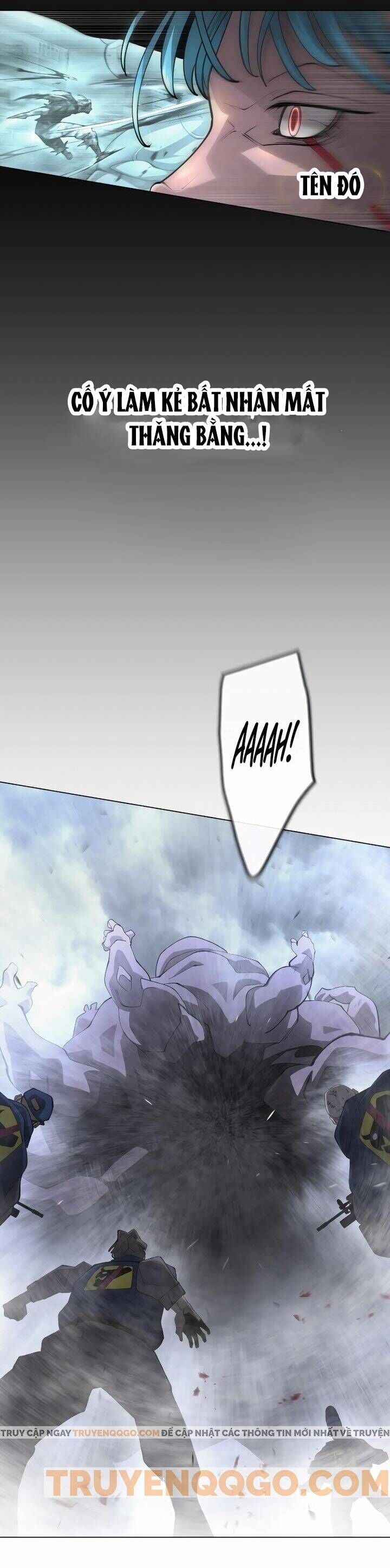 Kỷ Nguyên Siêu Anh Hùng Chap 178 - Next Chap 179