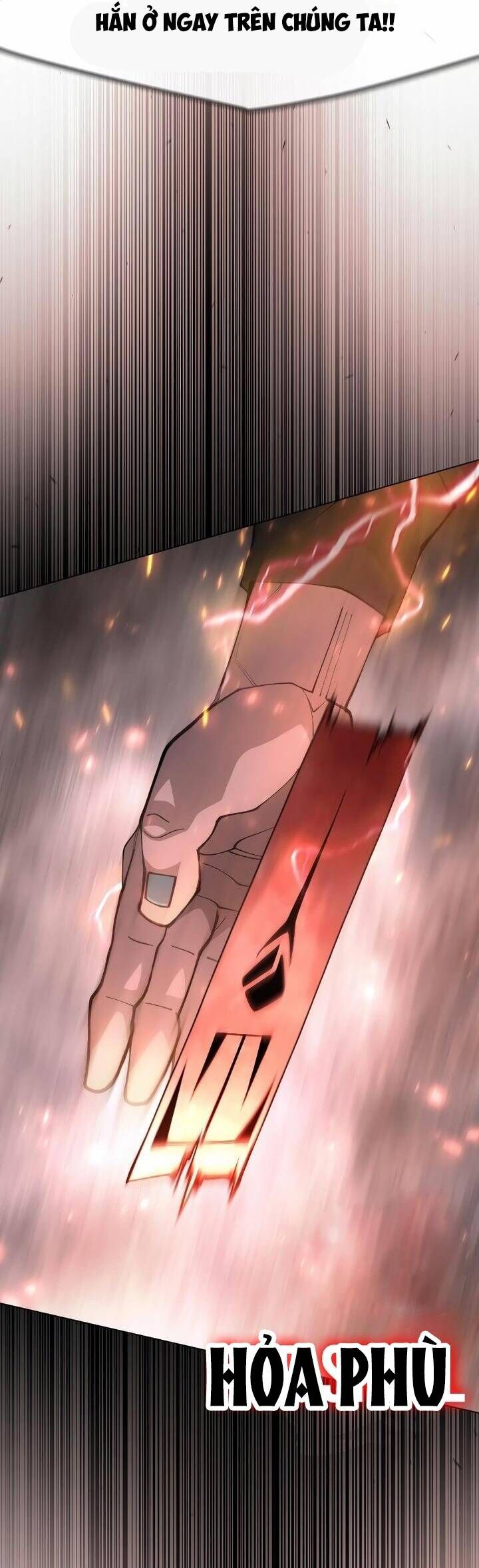 Kỷ Nguyên Siêu Anh Hùng Chap 178 - Next Chap 179