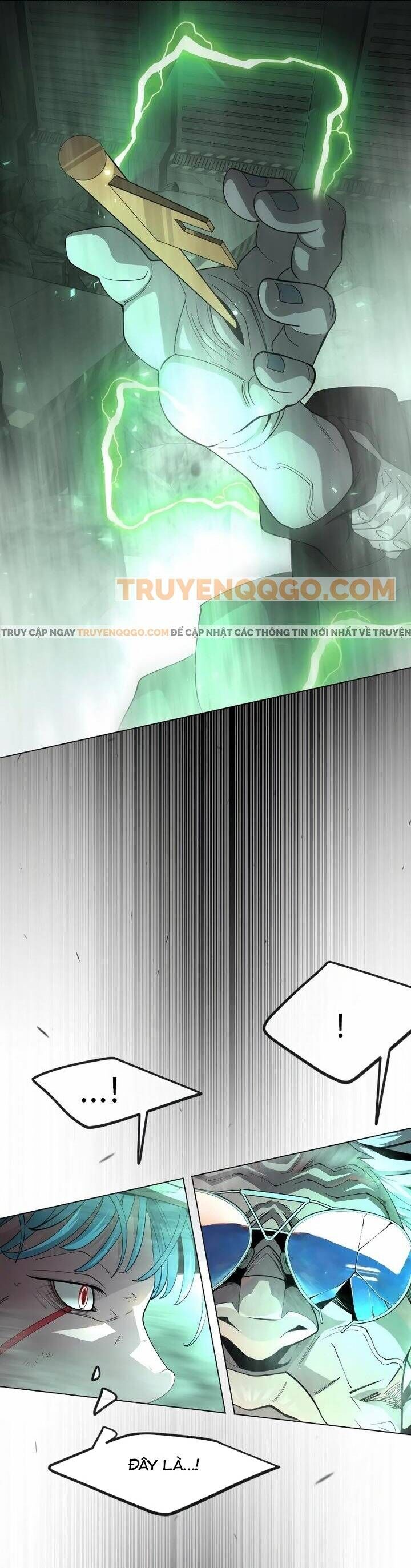 Kỷ Nguyên Siêu Anh Hùng Chap 179 - Next Chap 180
