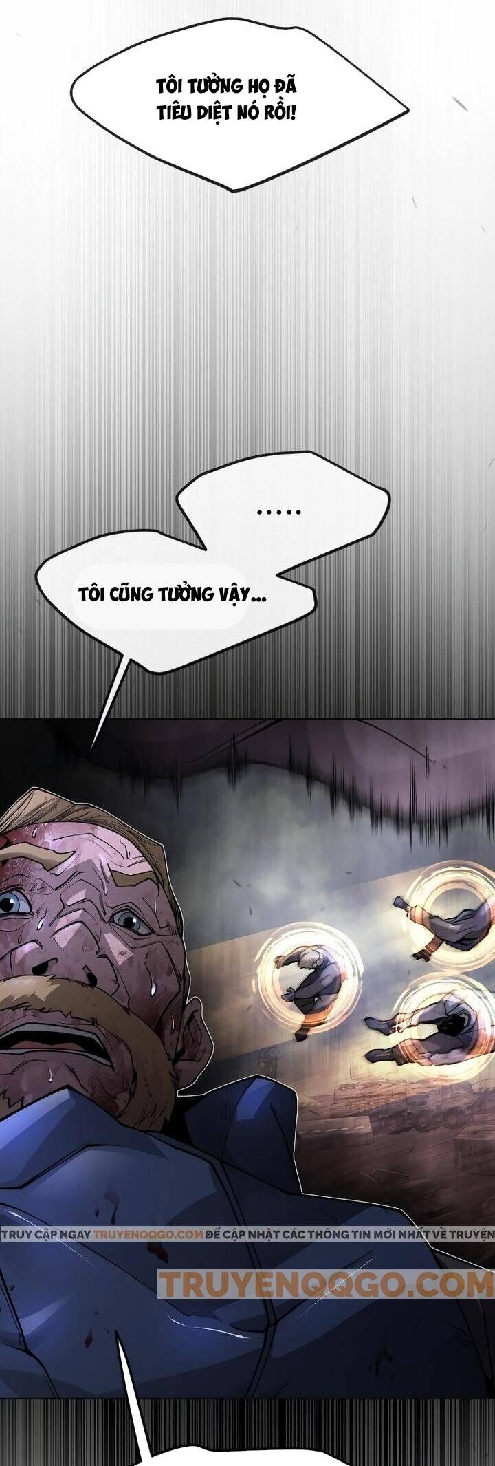 Kỷ Nguyên Siêu Anh Hùng Chap 179 - Next Chap 180