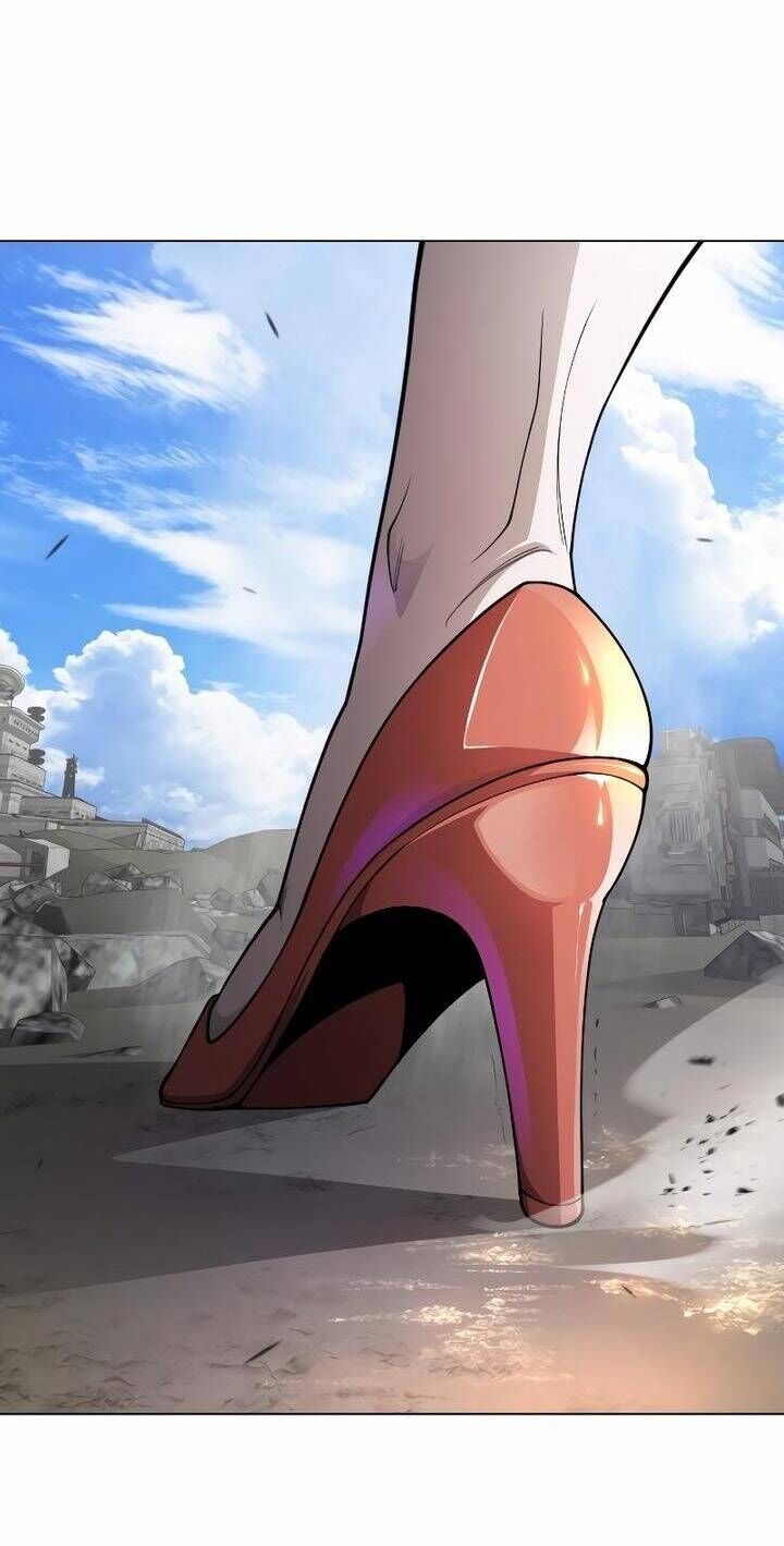 Kỷ Nguyên Siêu Anh Hùng Chap 179 - Next Chap 180