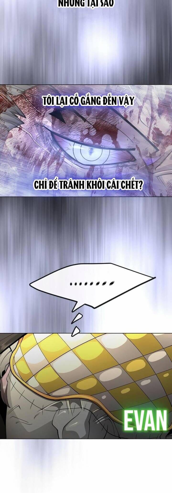 Kỷ Nguyên Siêu Anh Hùng Chap 179 - Next Chap 180