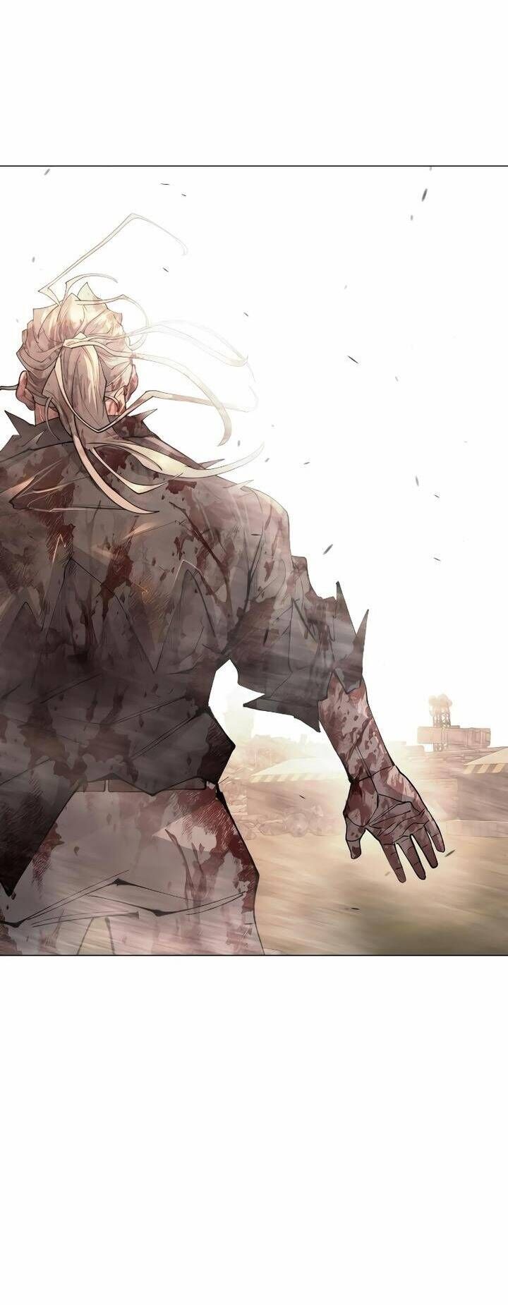 Kỷ Nguyên Siêu Anh Hùng Chap 180 - Next Chap 181