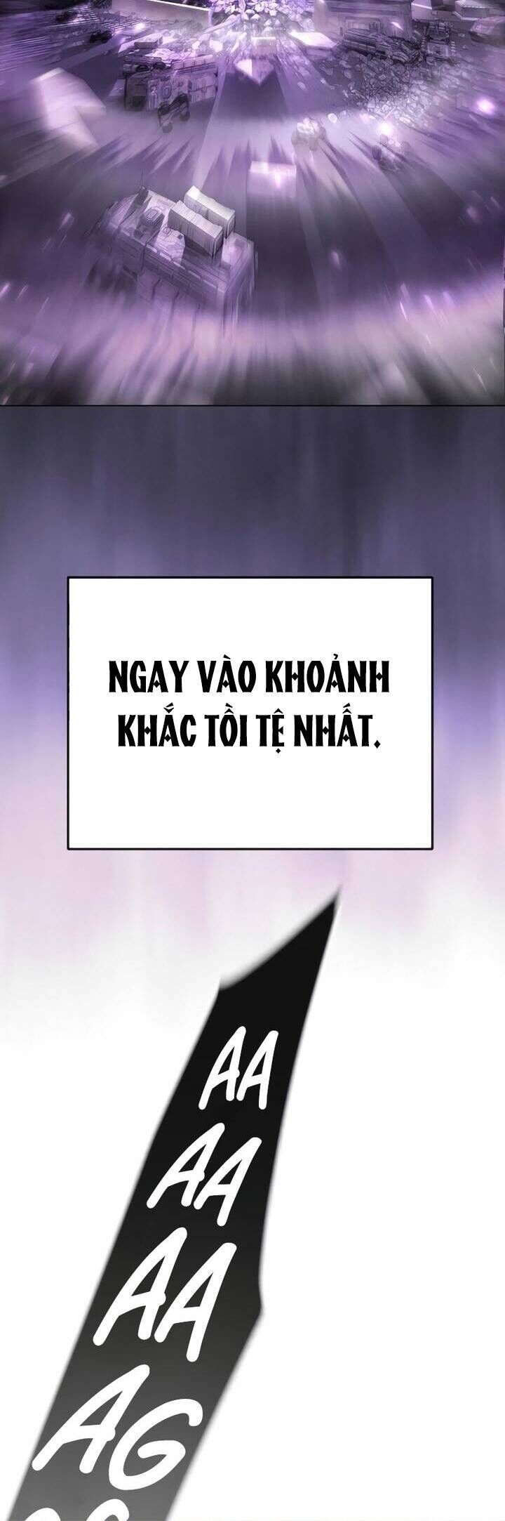 Kỷ Nguyên Siêu Anh Hùng Chap 180 - Next Chap 181