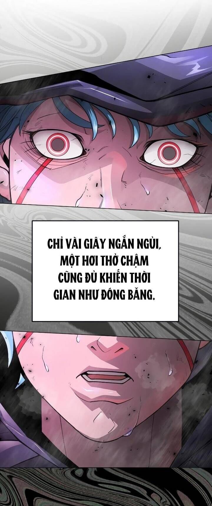 Kỷ Nguyên Siêu Anh Hùng Chap 180 - Next Chap 181