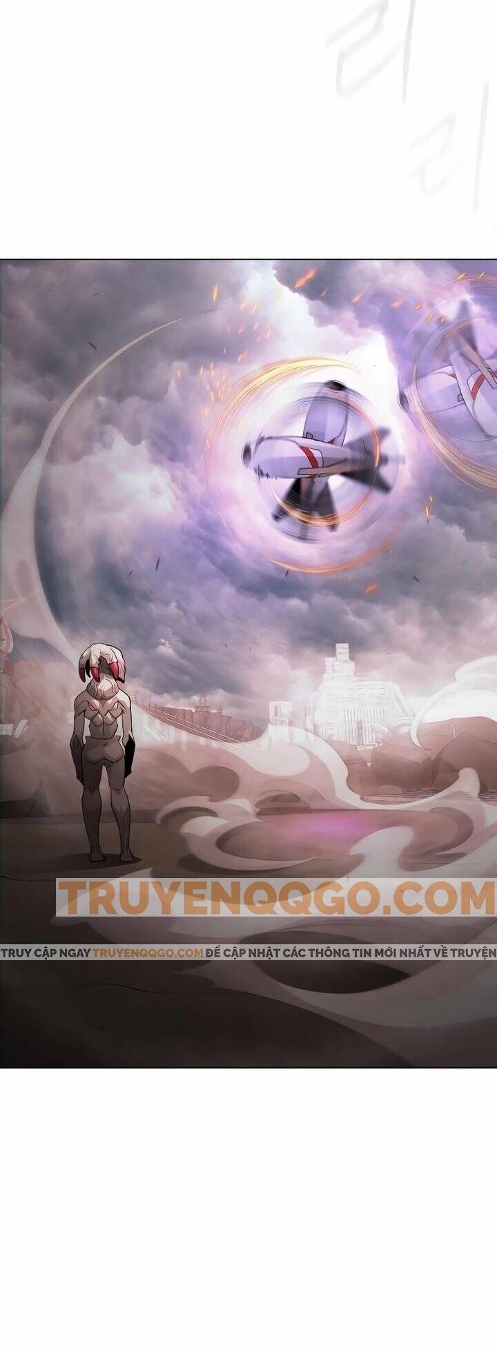 Kỷ Nguyên Siêu Anh Hùng Chap 180 - Next Chap 181