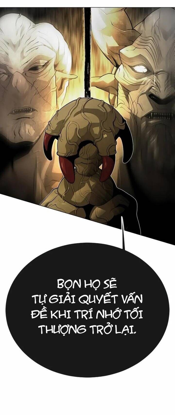 Kỷ Nguyên Siêu Anh Hùng Chap 181 - Next Chap 182