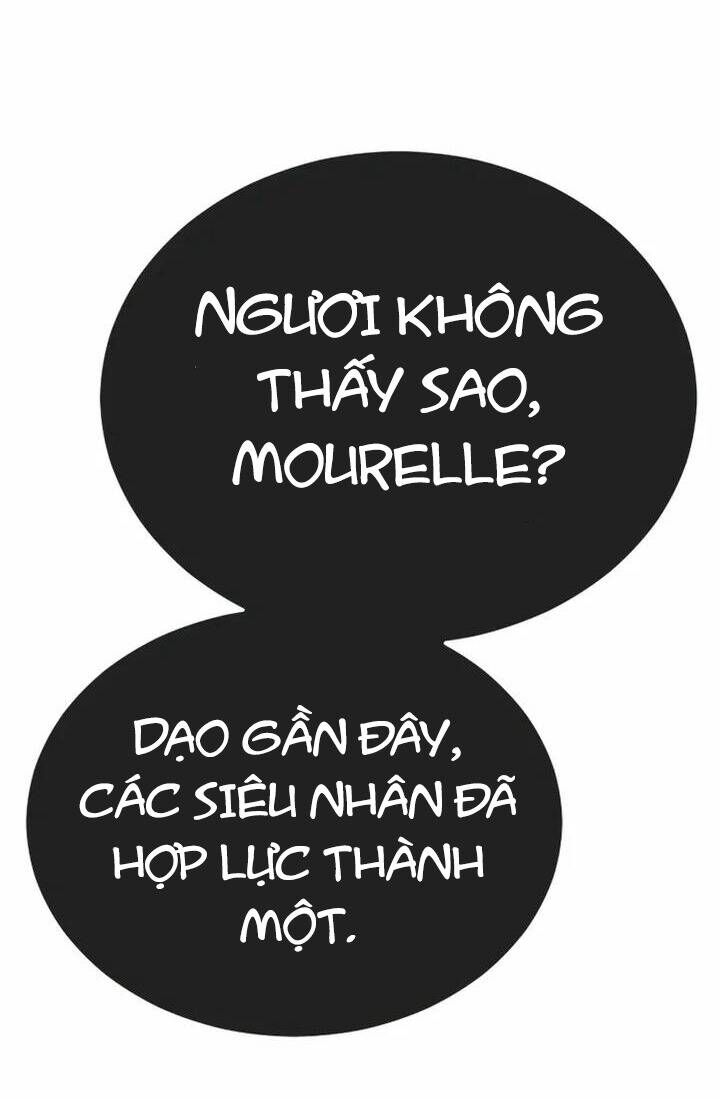 Kỷ Nguyên Siêu Anh Hùng Chap 181 - Next Chap 182