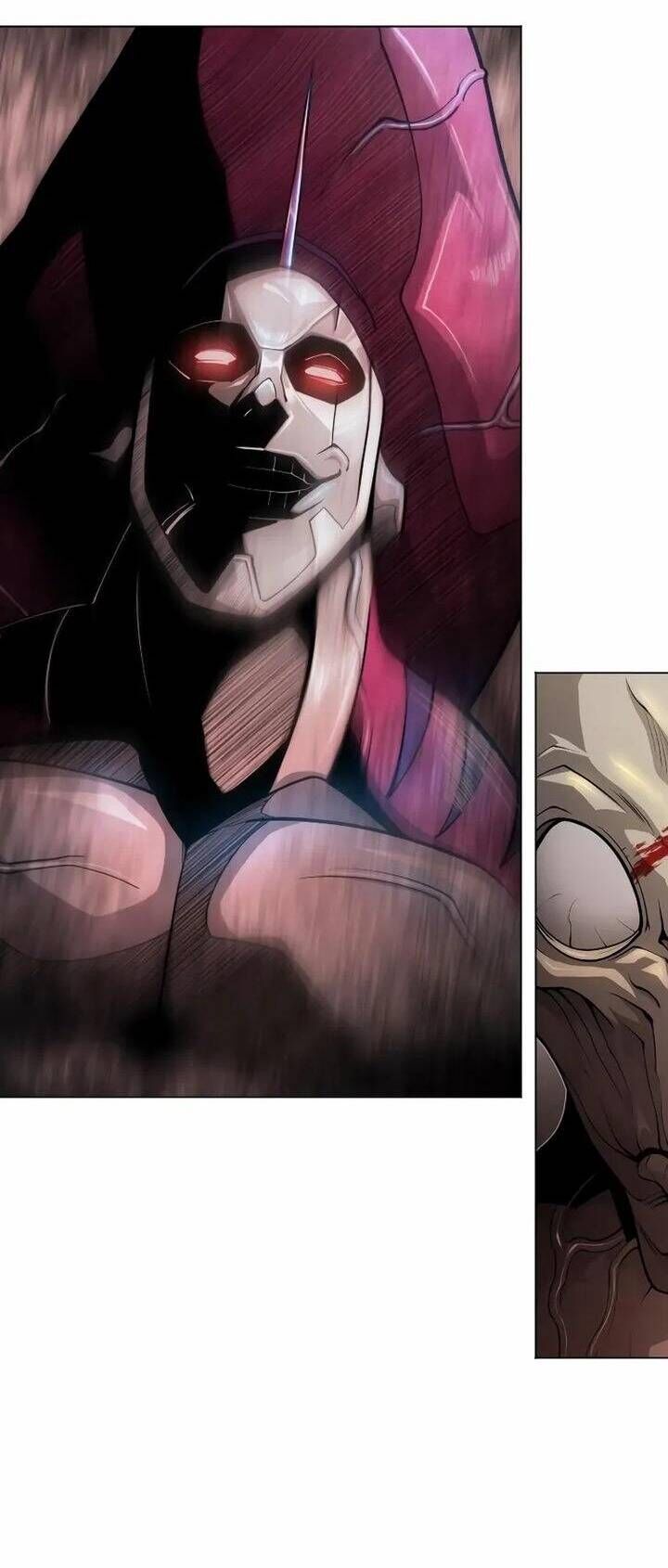 Kỷ Nguyên Siêu Anh Hùng Chap 181 - Next Chap 182