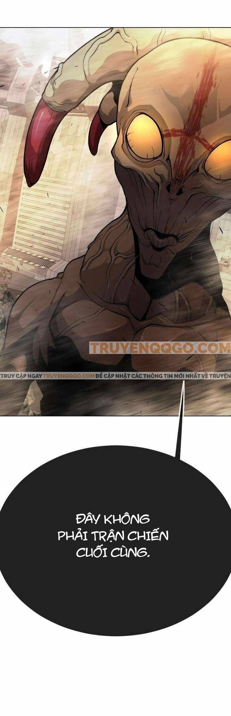 Kỷ Nguyên Siêu Anh Hùng Chap 181 - Next Chap 182
