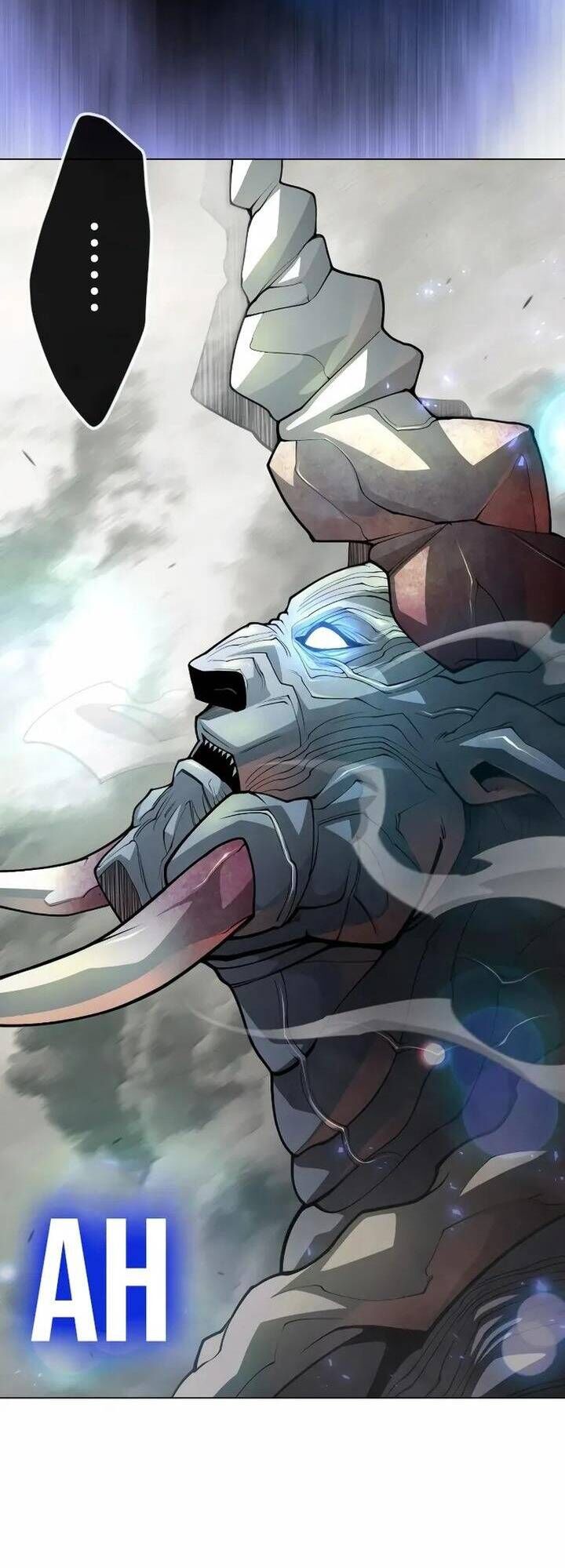 Kỷ Nguyên Siêu Anh Hùng Chap 181 - Next Chap 182