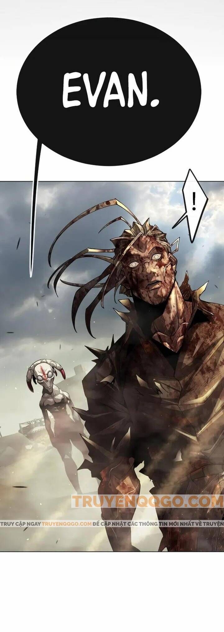 Kỷ Nguyên Siêu Anh Hùng Chap 181 - Next Chap 182