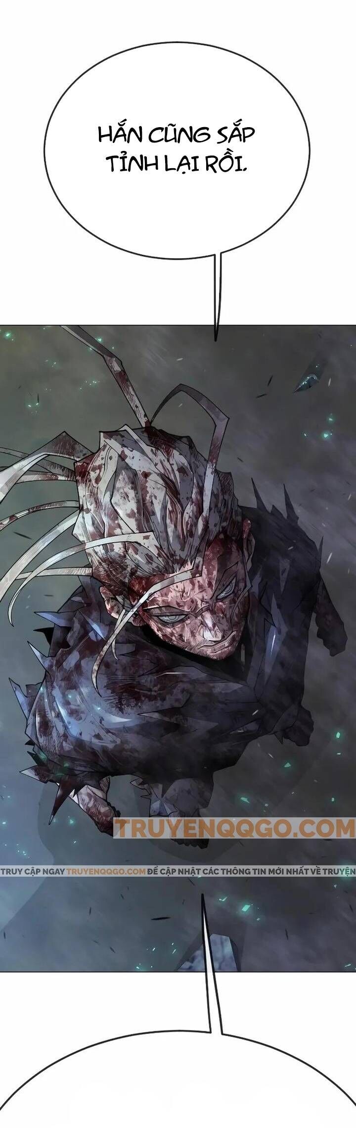 Kỷ Nguyên Siêu Anh Hùng Chap 181 - Next Chap 182