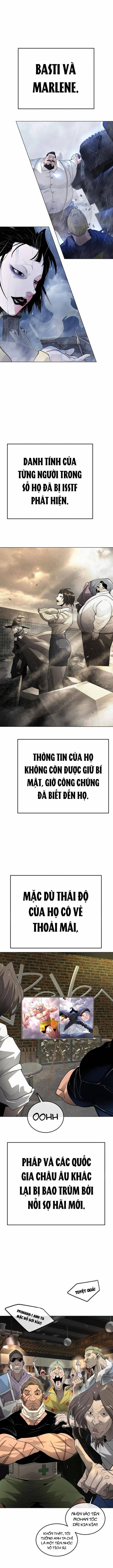 Kỷ Nguyên Siêu Anh Hùng Chap 182 - Next Chap 183