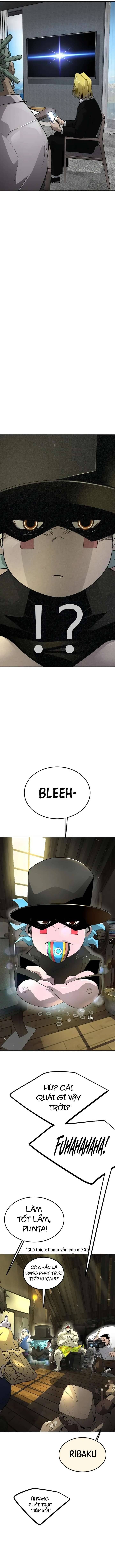 Kỷ Nguyên Siêu Anh Hùng Chap 183 - Next Chap 184