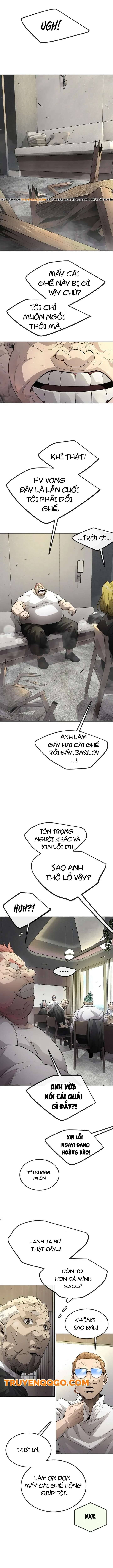 Kỷ Nguyên Siêu Anh Hùng Chap 183 - Next Chap 184