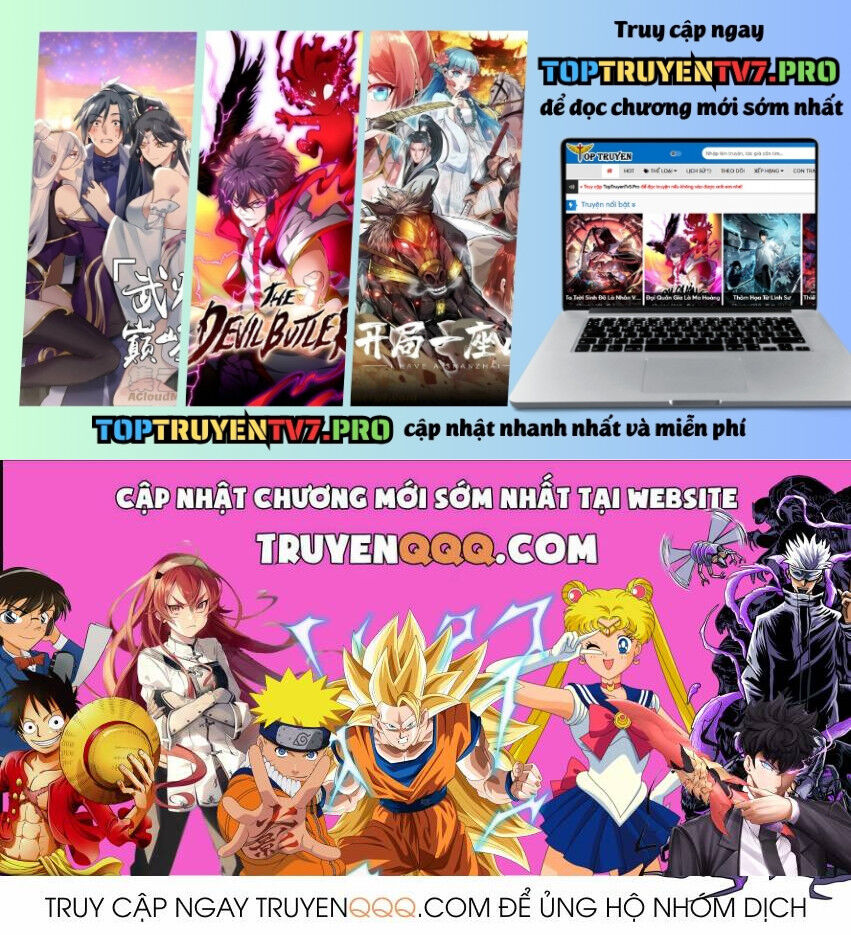 Kỷ Nguyên Siêu Anh Hùng Chap 185 - Next Chap 186