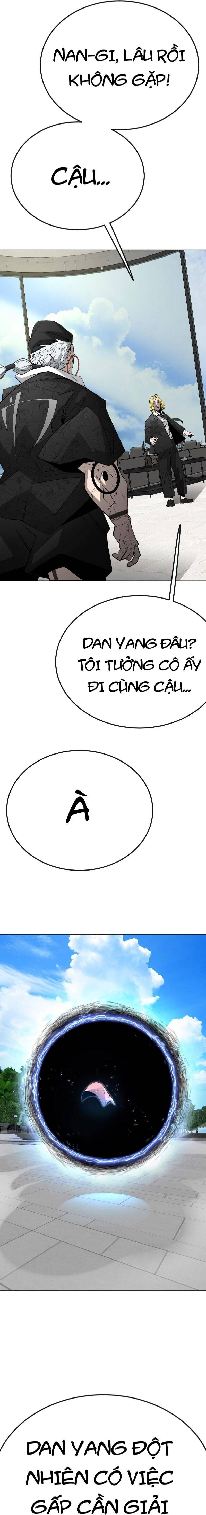 Kỷ Nguyên Siêu Anh Hùng Chap 185 - Next Chap 186