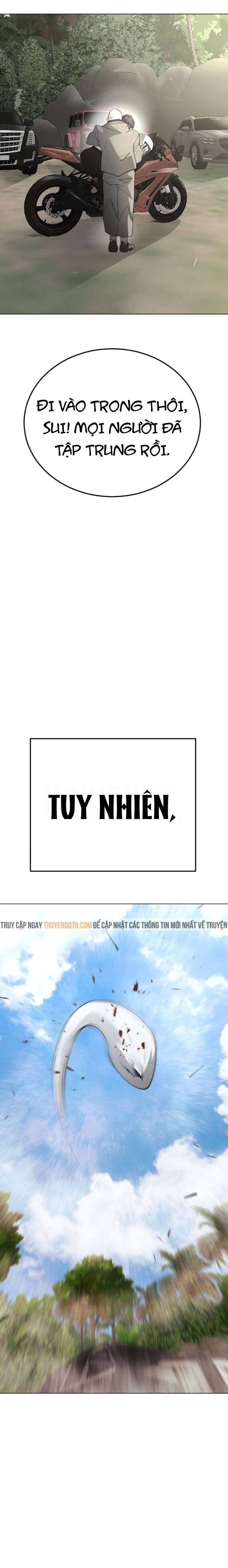 Kỷ Nguyên Siêu Anh Hùng Chap 185 - Next Chap 186