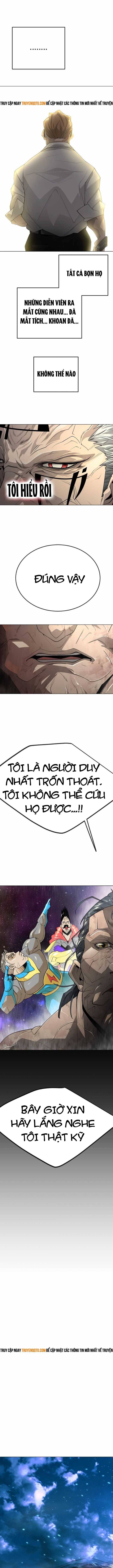 Kỷ Nguyên Siêu Anh Hùng Chap 186 - Next Chap 187