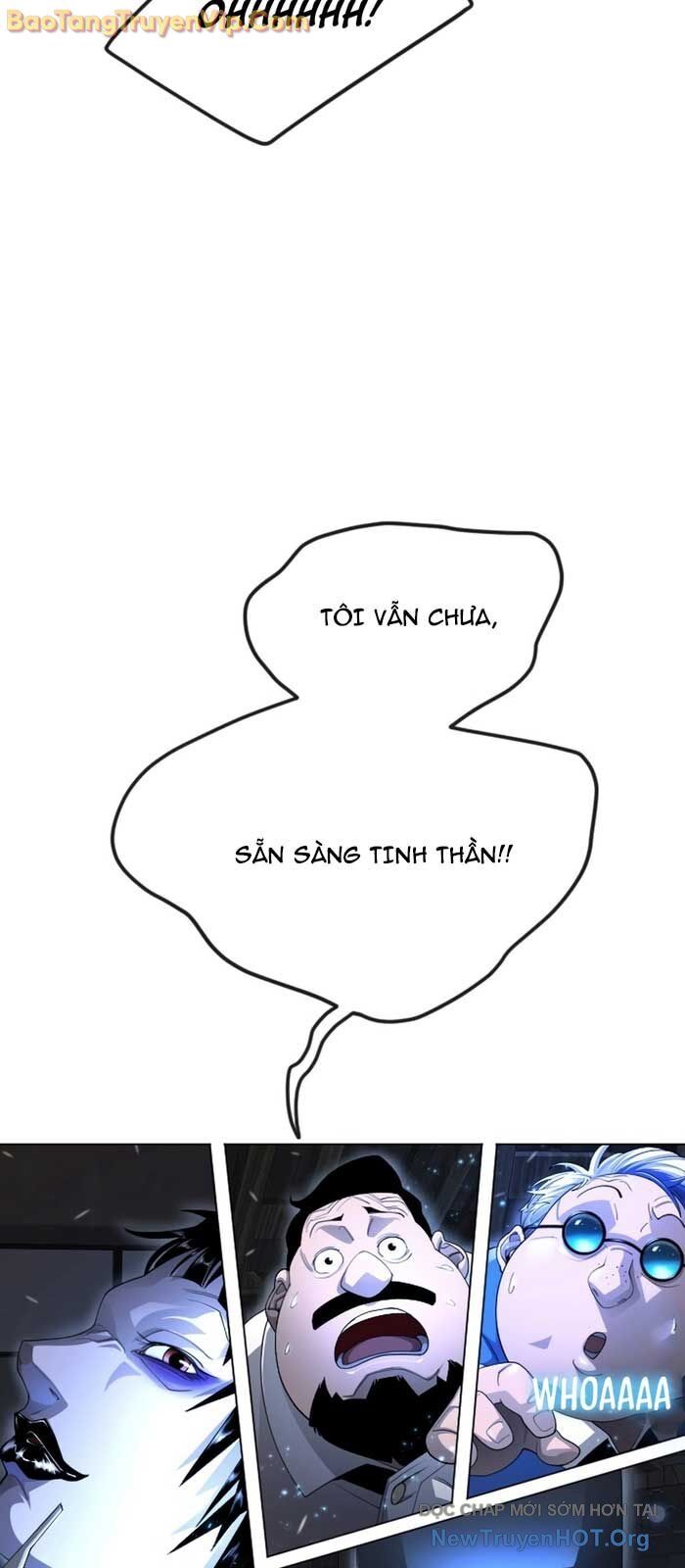 Kỷ Nguyên Siêu Anh Hùng Chap 188 - Next Chap 189