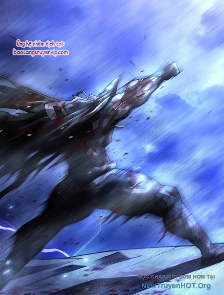 Kỷ Nguyên Siêu Anh Hùng Chap 189 - Next Chap 190